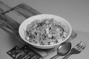 Paneer Noodles