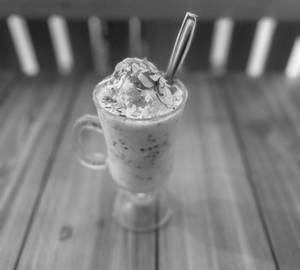 Mango falooda
