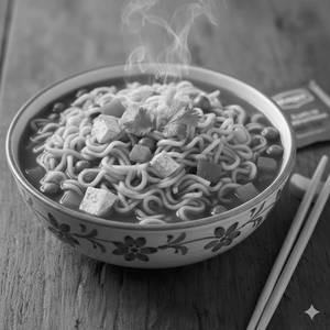 Cheese maggi