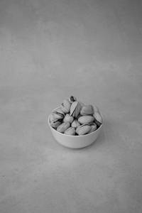 Salted Pista