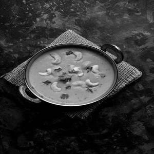 Kaju Curry (Sweet)