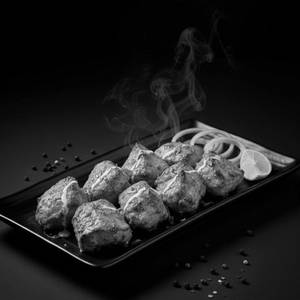 Lucknowi Chicken Tikka