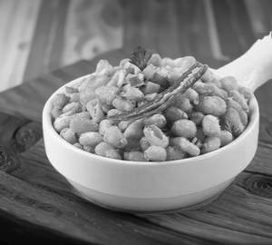 Crispy Golden Corn