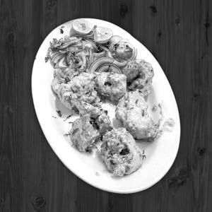 Afghani Chicken Tikka