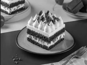 Black Forest Pastry