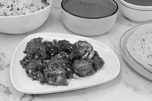 Paneer Schezwan