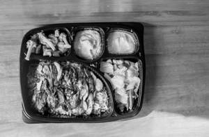 Protein Power Box