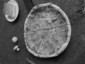 Pizza Veronese