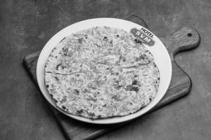 Plain Kulacha