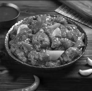 Kashmiri Chicken