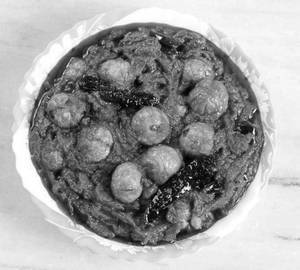 Usirikaya Pickle (250Gms)