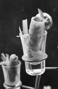 Corn & Cheese Croquettes