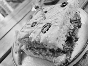 Paneer Picante Sandwich