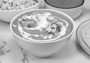 Malai Kofta