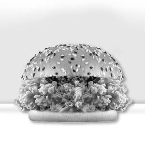 Tandoori Big Krunch