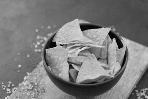 Nacho Cheesy 