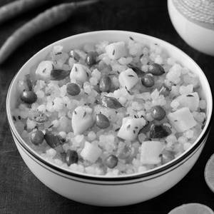 Sabudana Khichdi
