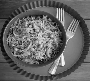 Masala seviyan.