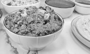 Vegetable Jaipuri