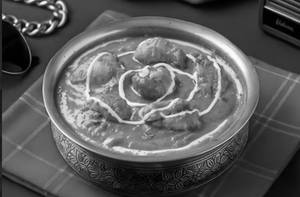 Chicken Lababdar
