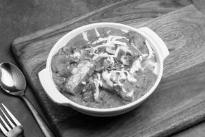 Paneer Tikka Masala