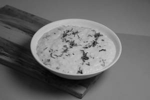 Curd Rice