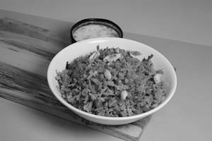 Veg Pulao