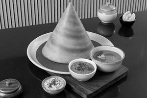 Plain Dosa