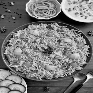 Veg Pulav Full