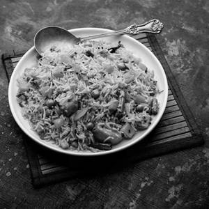 Mater Pulav Half