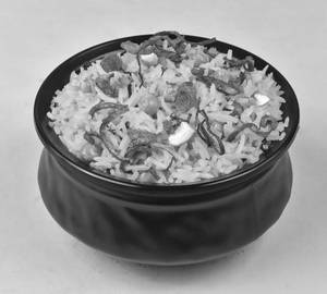 Peas Pulao