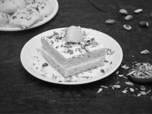Rasmalai Pastry