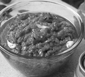 Pandu Mirapakai Pickle (250Gms)