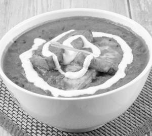 Butter Paneer