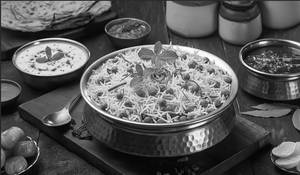 Matar Pulao