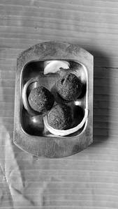 Mutton Kola [1 Piece]