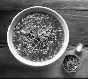 Manchow Soup