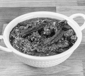 Bhindi Masala