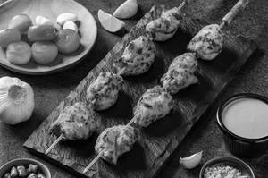 Tandoori Chaap