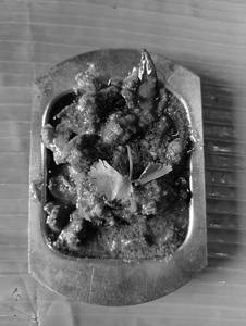 Mutton Chukka Varuvel