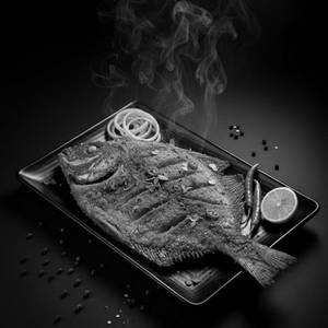 Tawa Pomfret