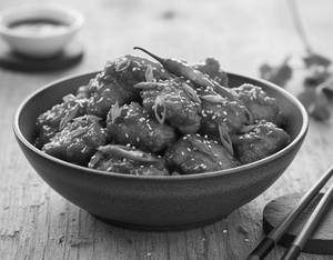Chilli Chicken 8pc