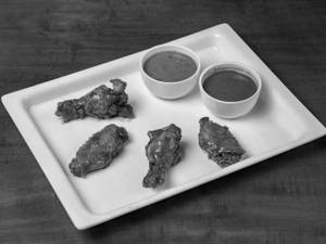 Peri Peri Wings