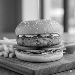 Cpc special burger