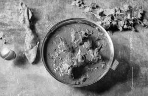 Mutton Butter Masala
