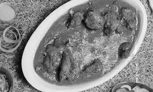 Chicken Takatak