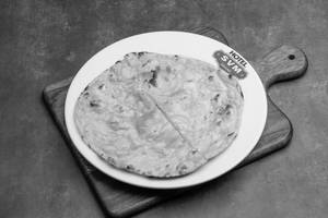Butter Roti