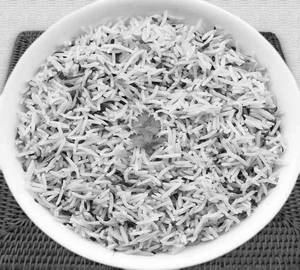 Jeera Rice