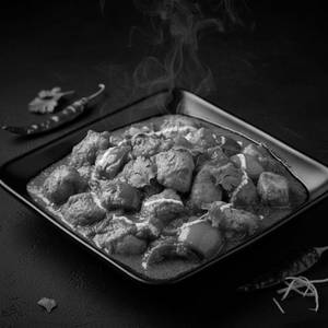 Kadai Chicken