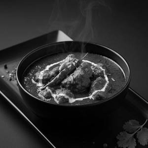 Mutton Rogan Josh